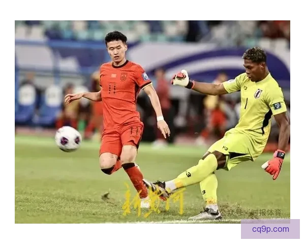国足再负日本遭双杀一比三告负三粒头球暴露防空顽疾全场被动难解